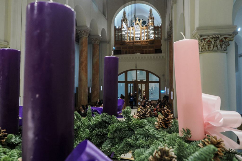 Advent – A várakozás időszaka